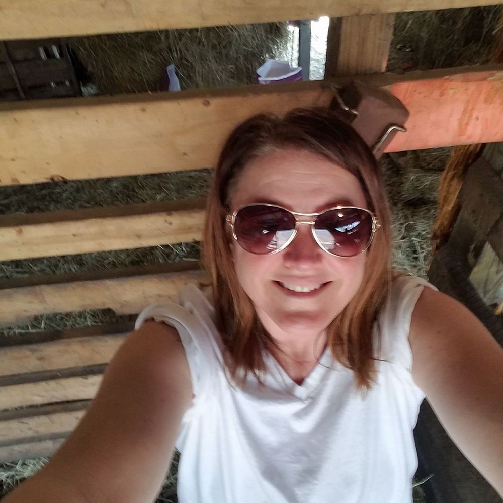 Meet your Posher, Jennifer